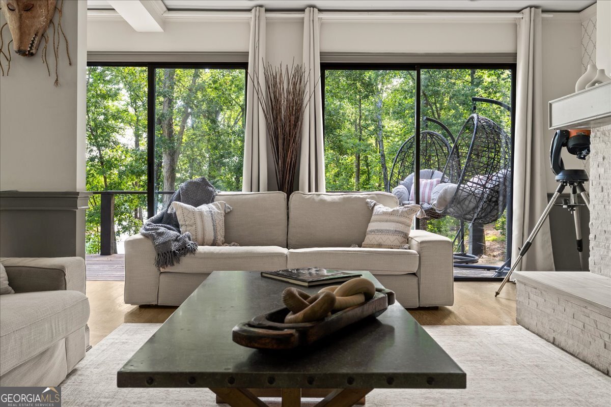 6680 Woodlake Drive Flowery Branch - 33