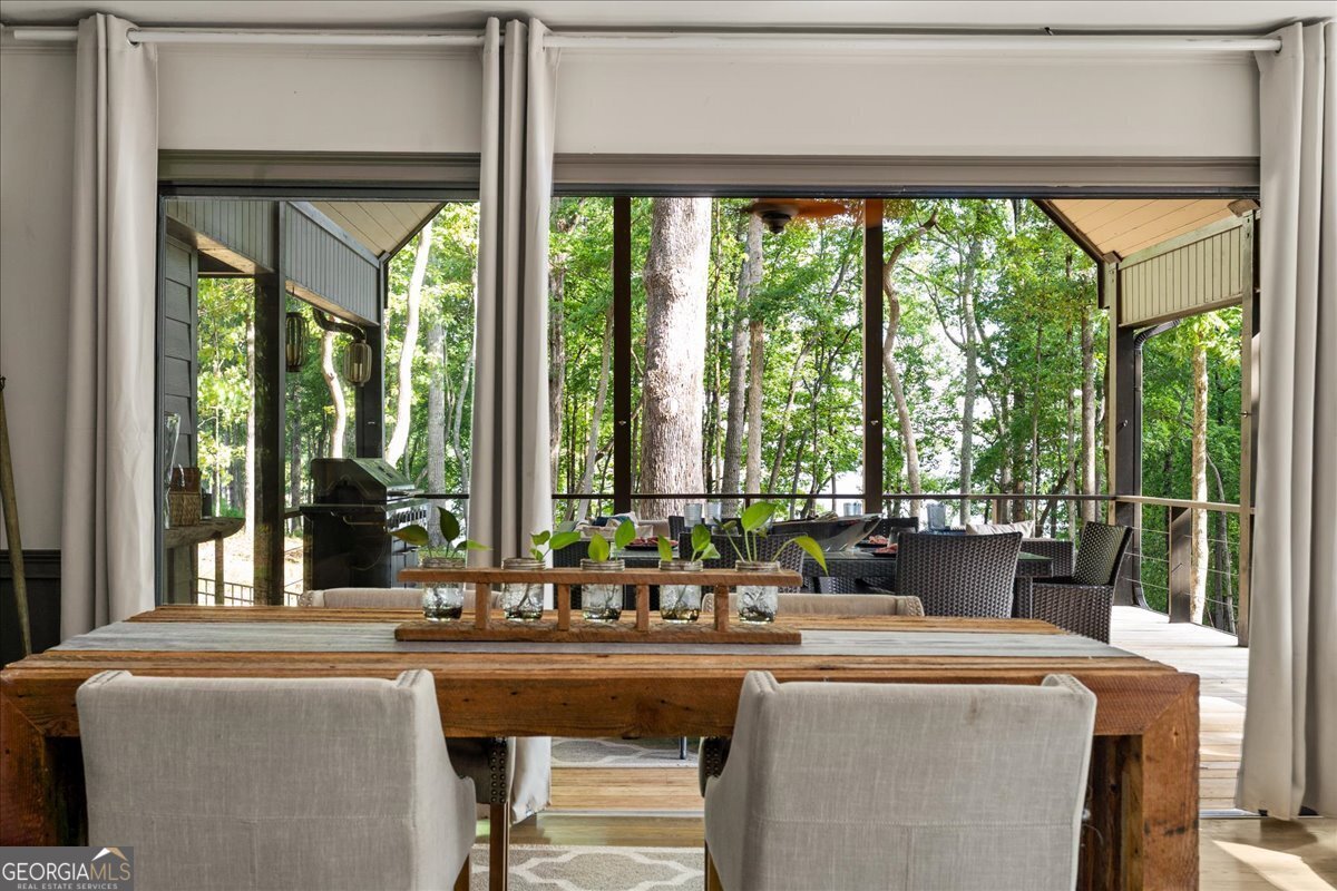 6680 Woodlake Drive Flowery Branch - 36