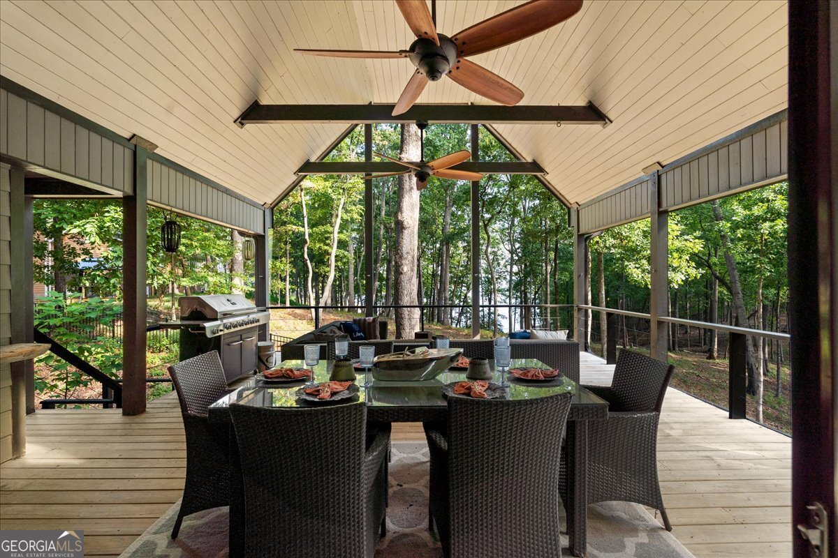 6680 Woodlake Drive Flowery Branch - 37