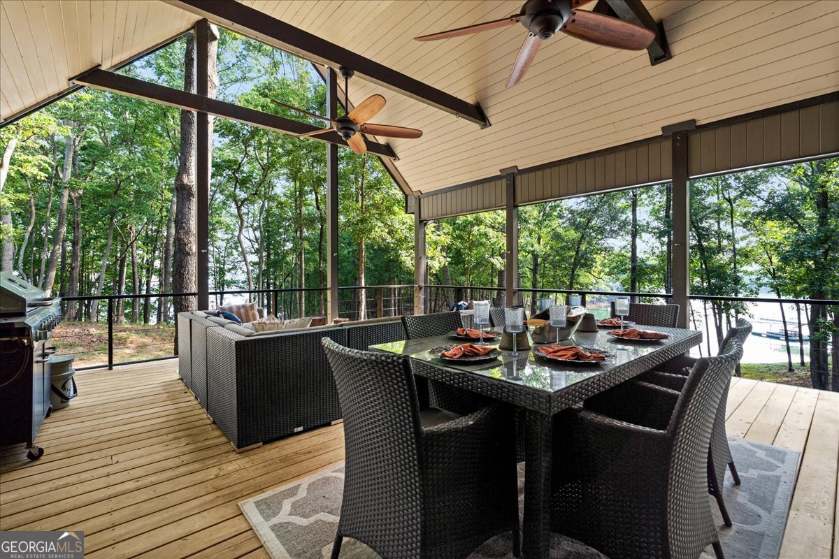 6680 Woodlake Drive Flowery Branch - 38