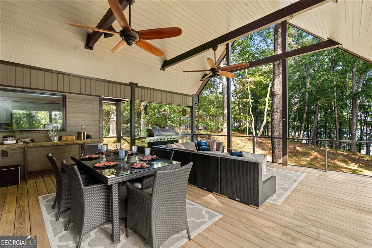 6680 Woodlake Drive Flowery Branch - 39