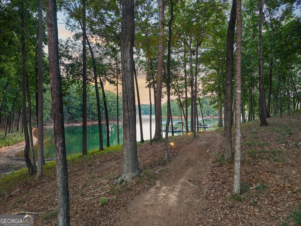 6680 Woodlake Drive Flowery Branch - 4