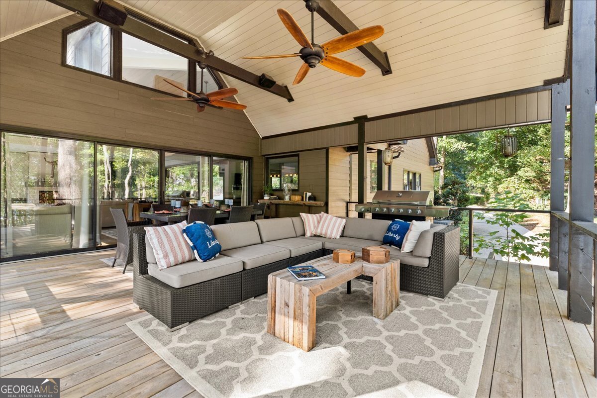 6680 Woodlake Drive Flowery Branch - 41