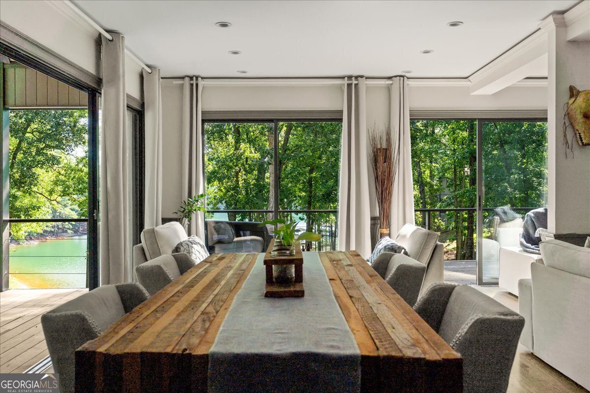 6680 Woodlake Drive Flowery Branch - 46