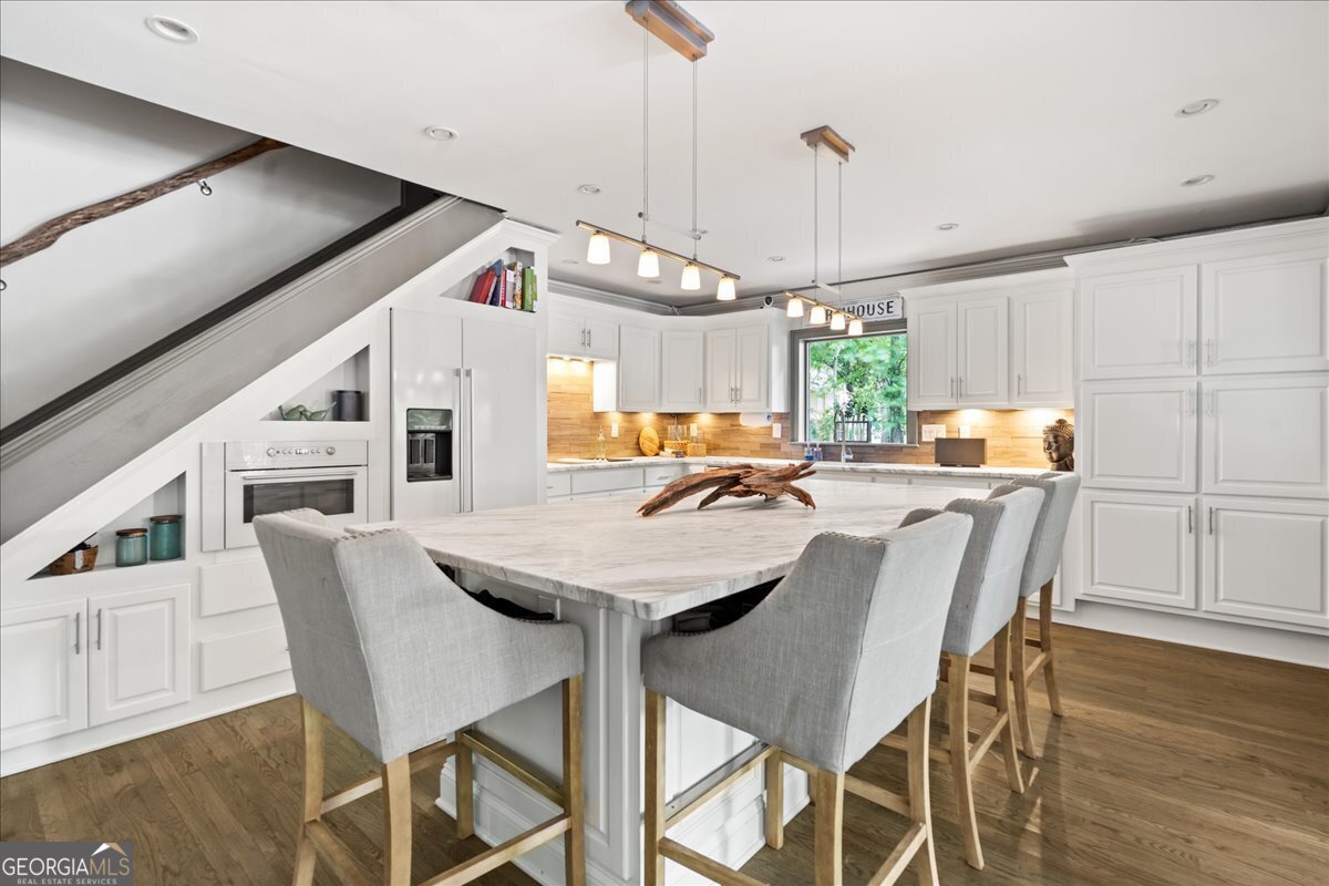 6680 Woodlake Drive Flowery Branch - 47