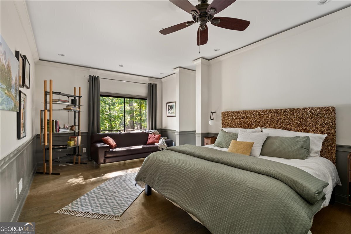 6680 Woodlake Drive Flowery Branch - 54