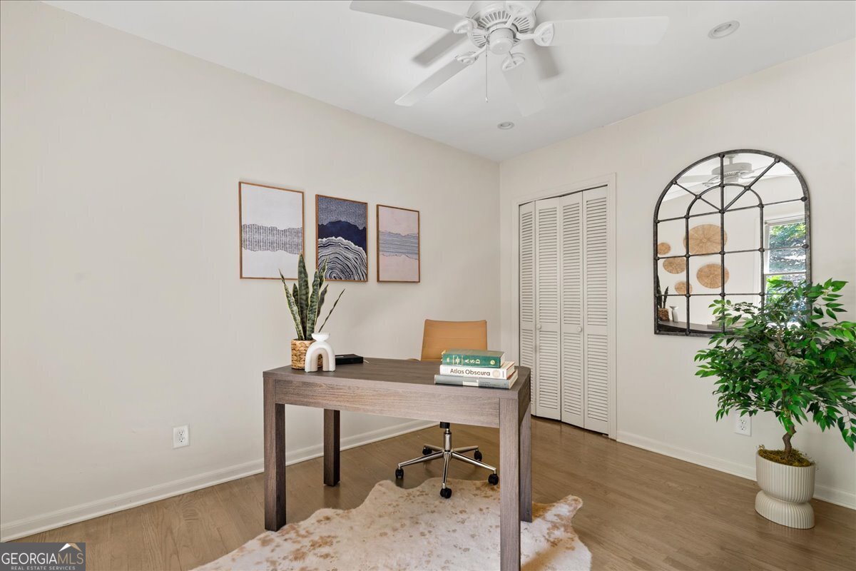 6680 Woodlake Drive Flowery Branch - 58