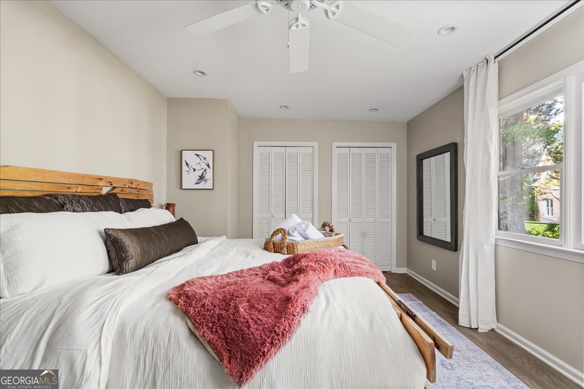 6680 Woodlake Drive Flowery Branch - 62