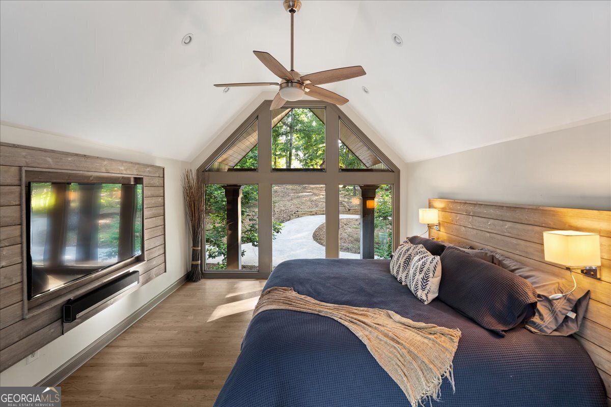 6680 Woodlake Drive Flowery Branch - 63