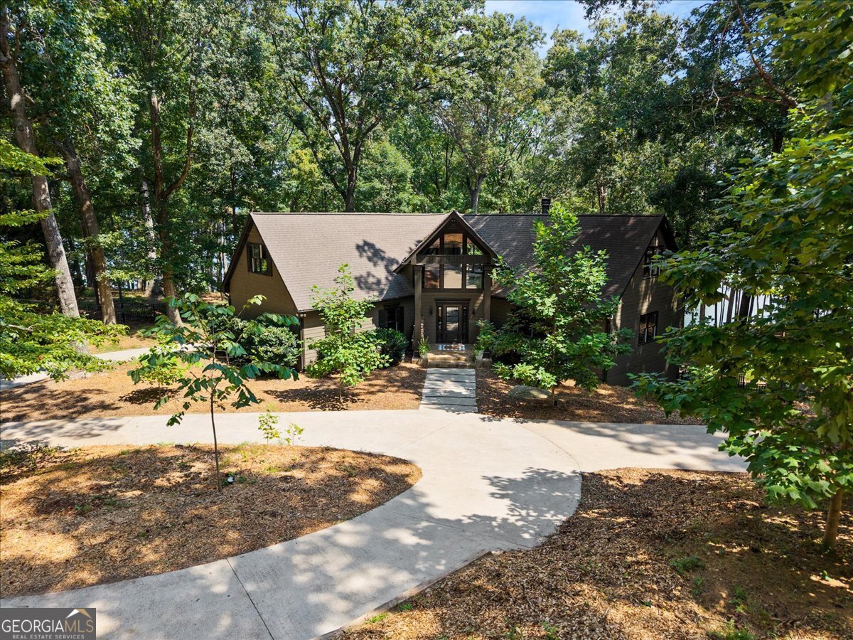 6680 Woodlake Drive Flowery Branch - 7