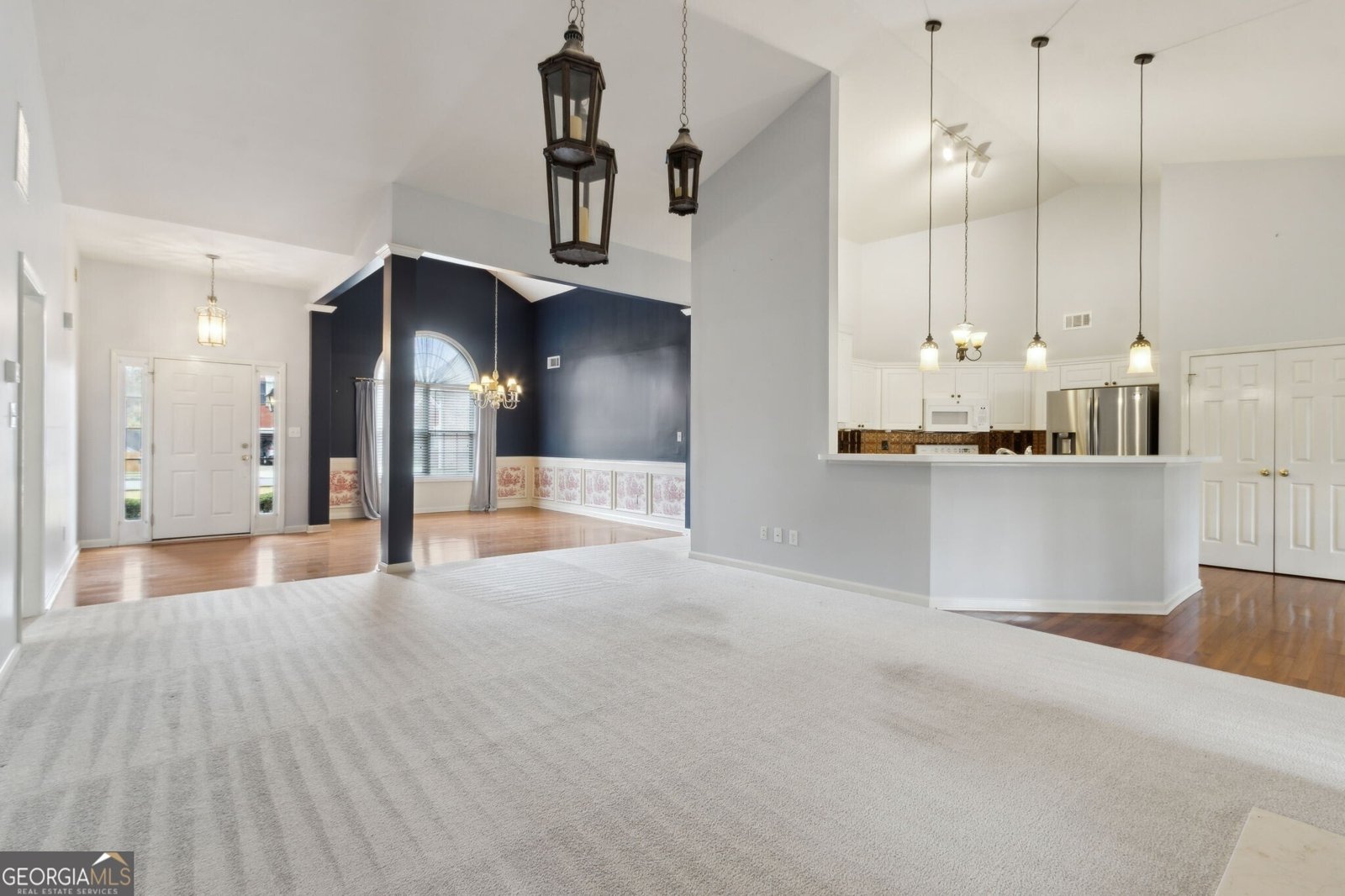 2422 Oak Bluff Drive Dacula - 12