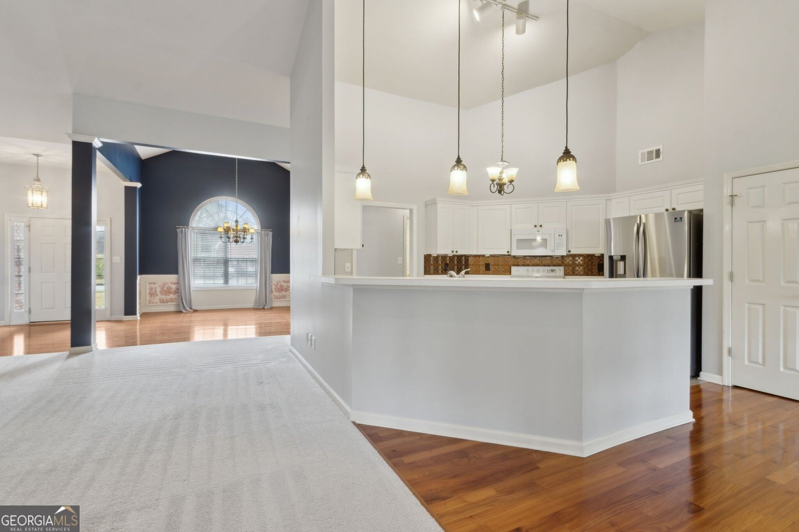 2422 Oak Bluff Drive Dacula - 13