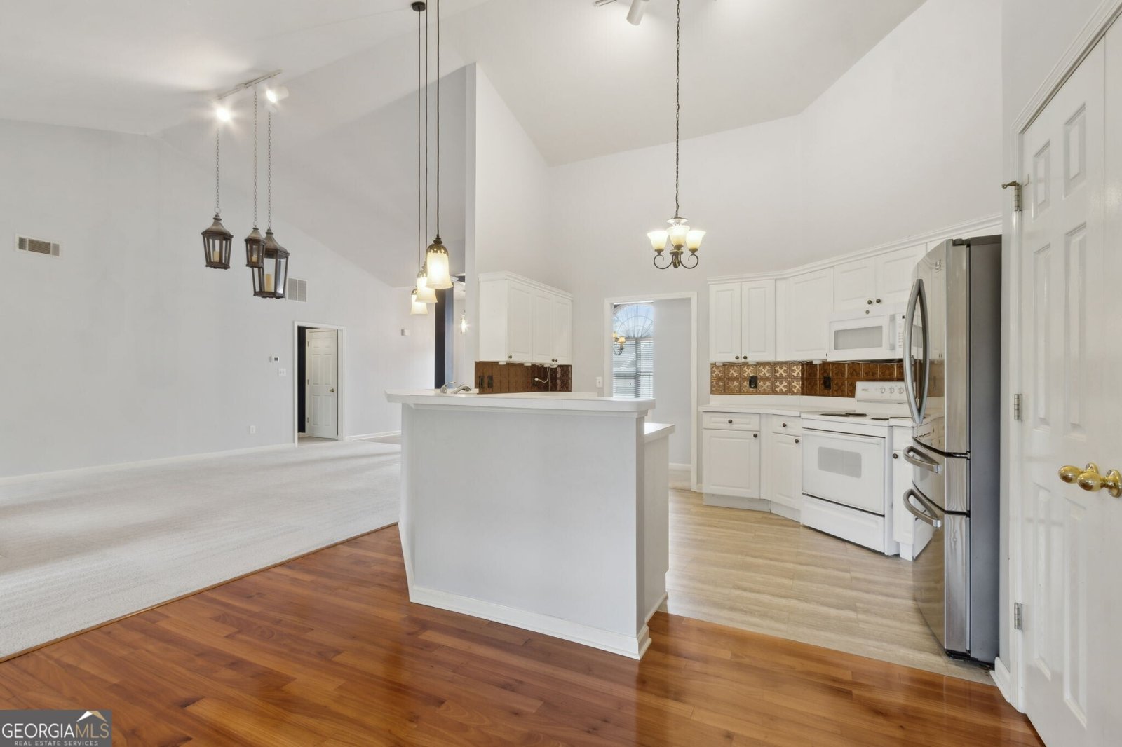 2422 Oak Bluff Drive Dacula - 14