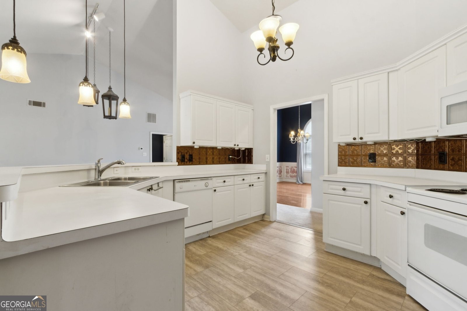 2422 Oak Bluff Drive Dacula - 15