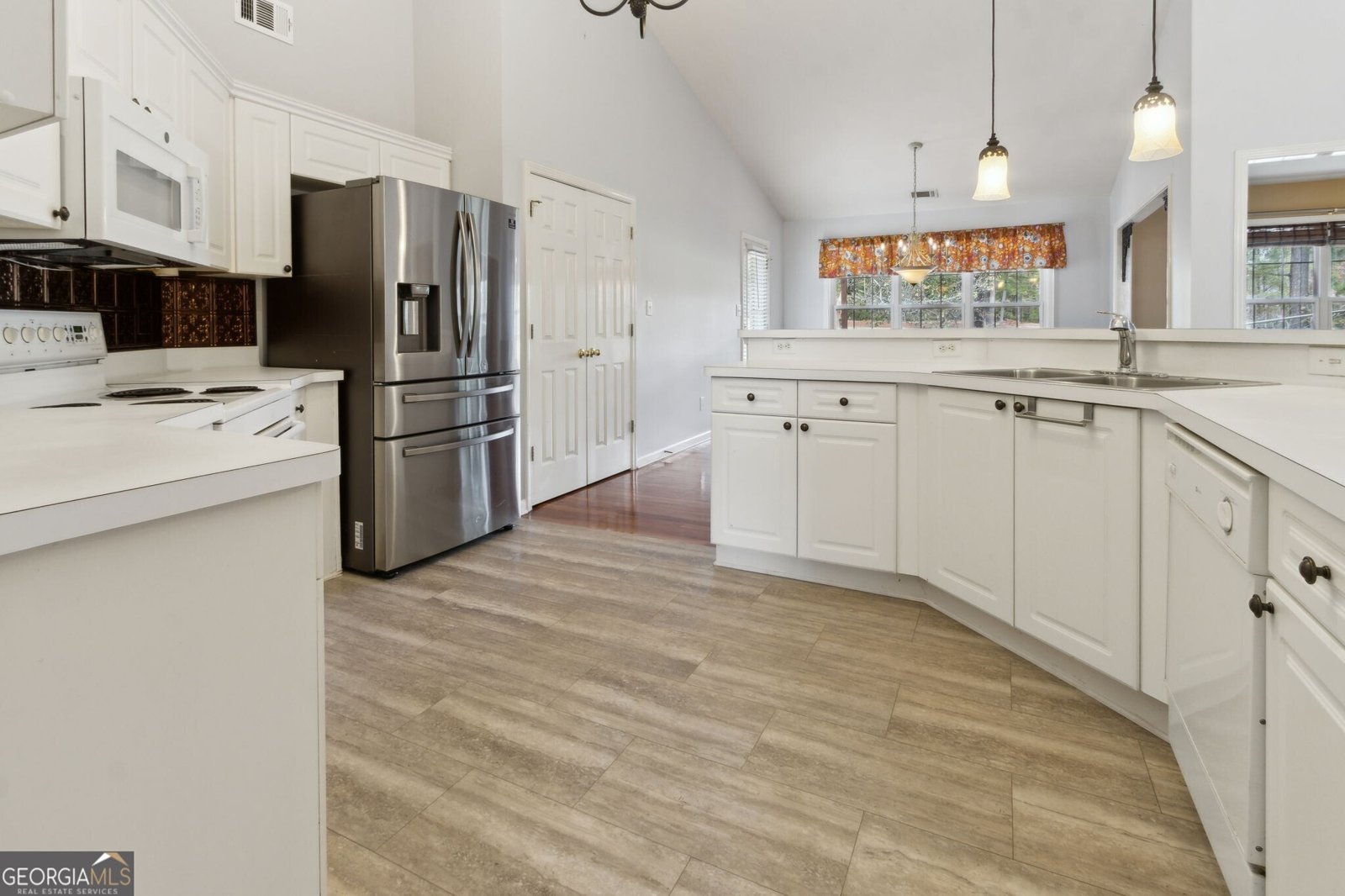 2422 Oak Bluff Drive Dacula - 16