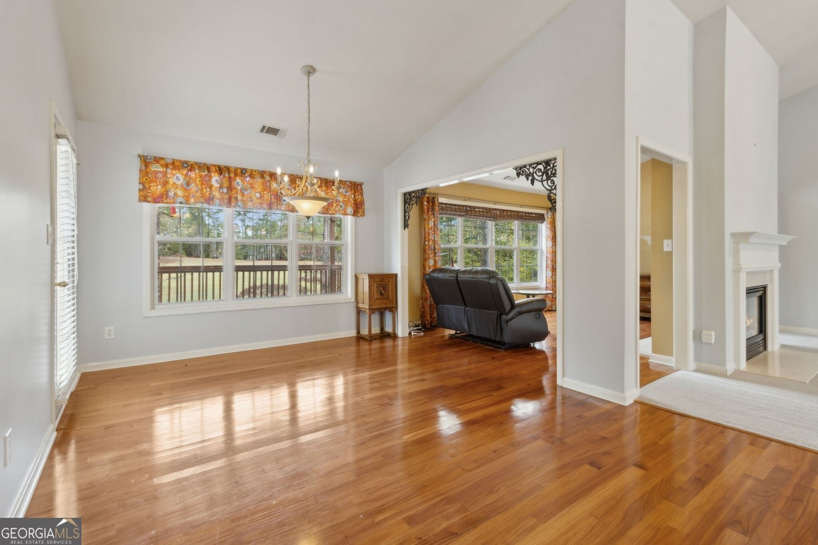 2422 Oak Bluff Drive Dacula - 21