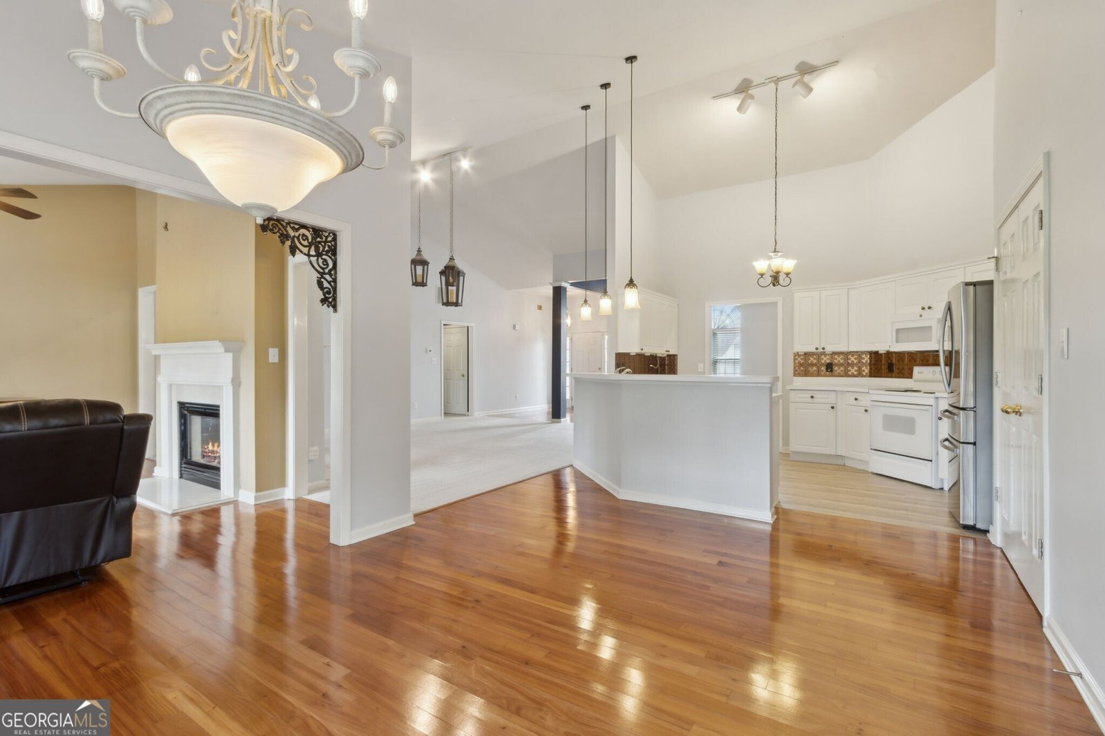 2422 Oak Bluff Drive Dacula - 22