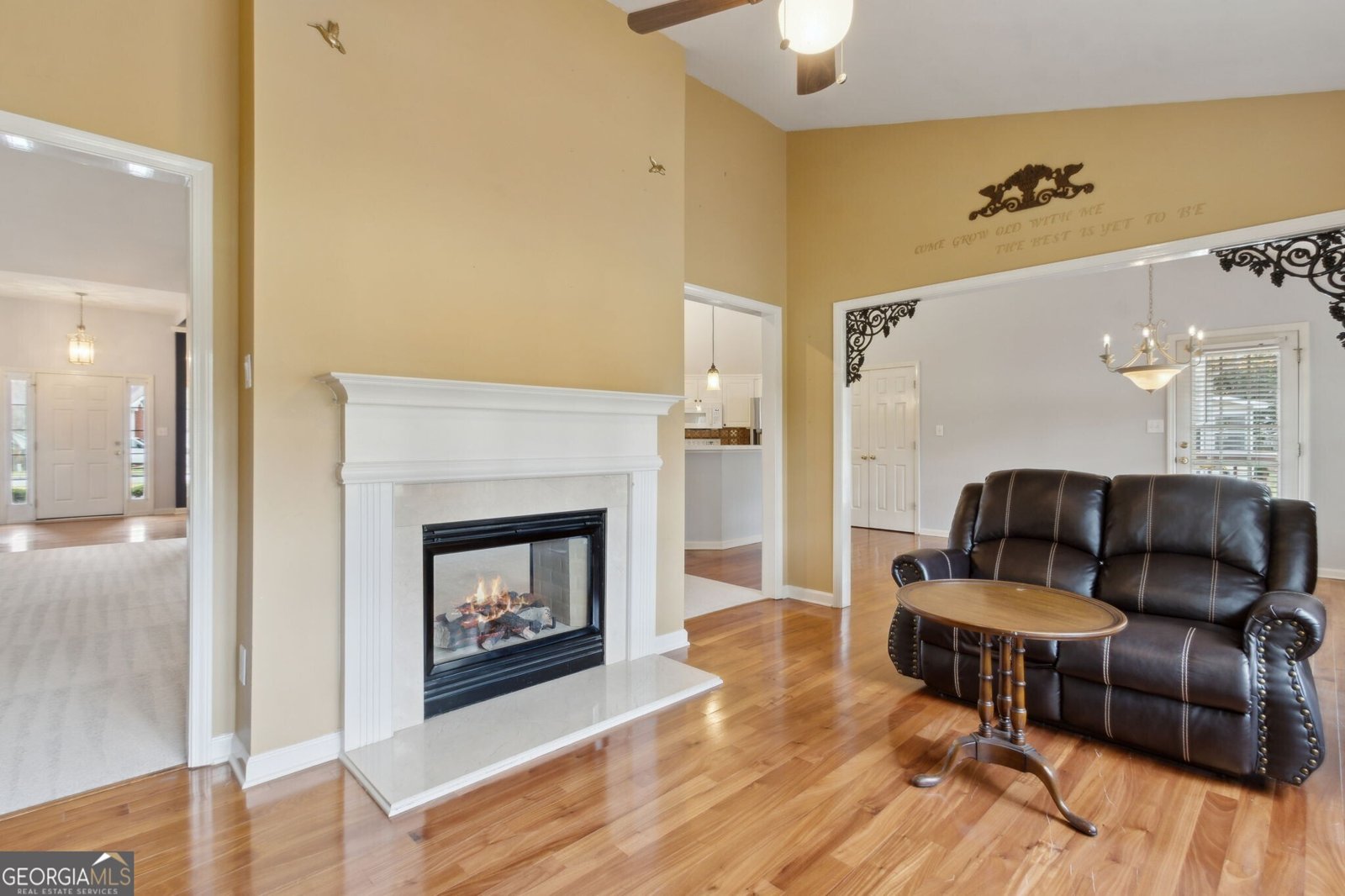 2422 Oak Bluff Drive Dacula - 25