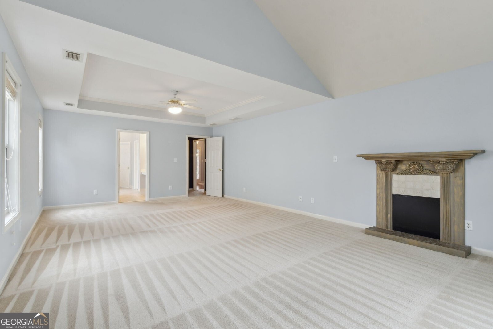 2422 Oak Bluff Drive Dacula - 29