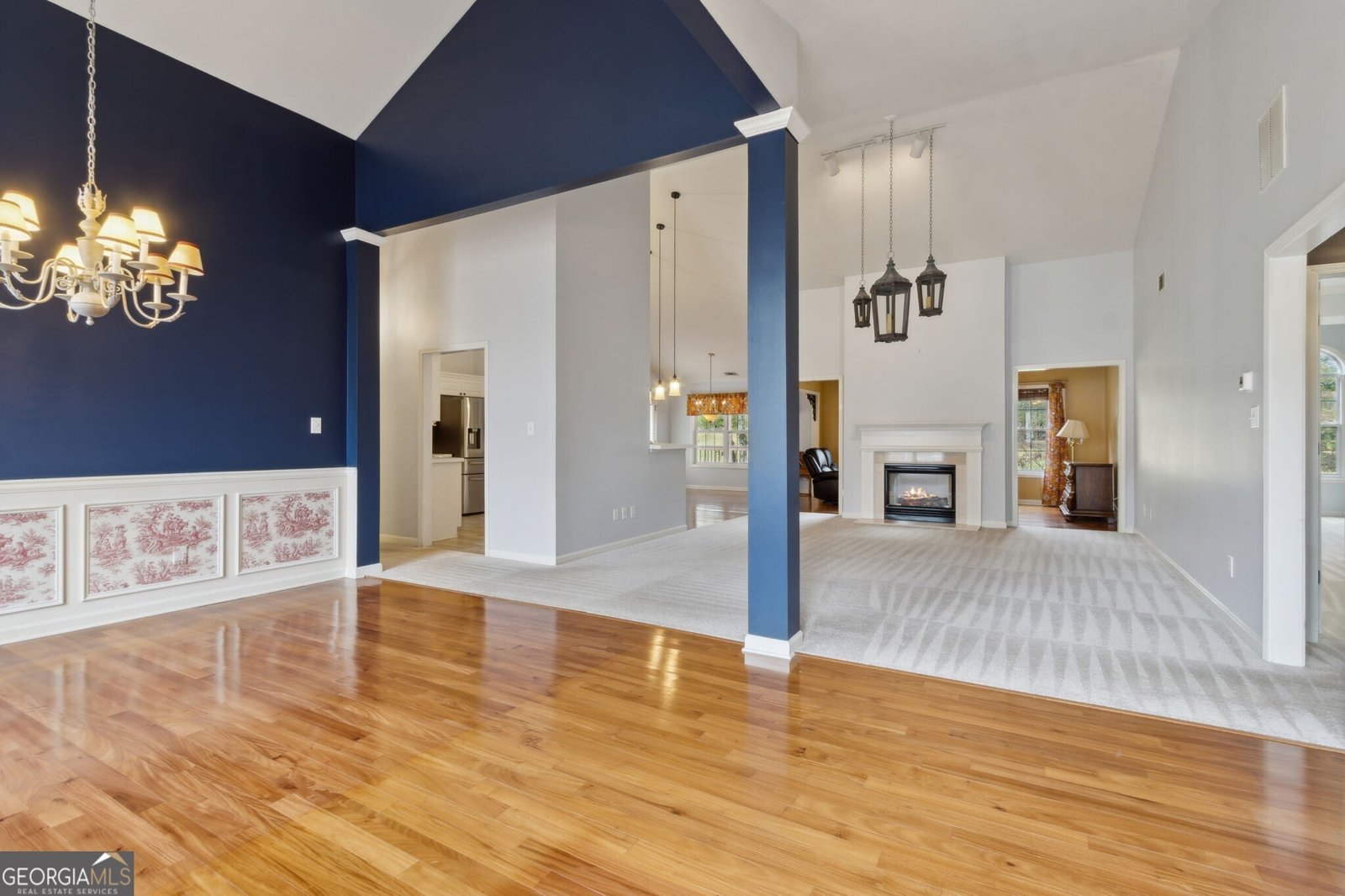 2422 Oak Bluff Drive Dacula - 4