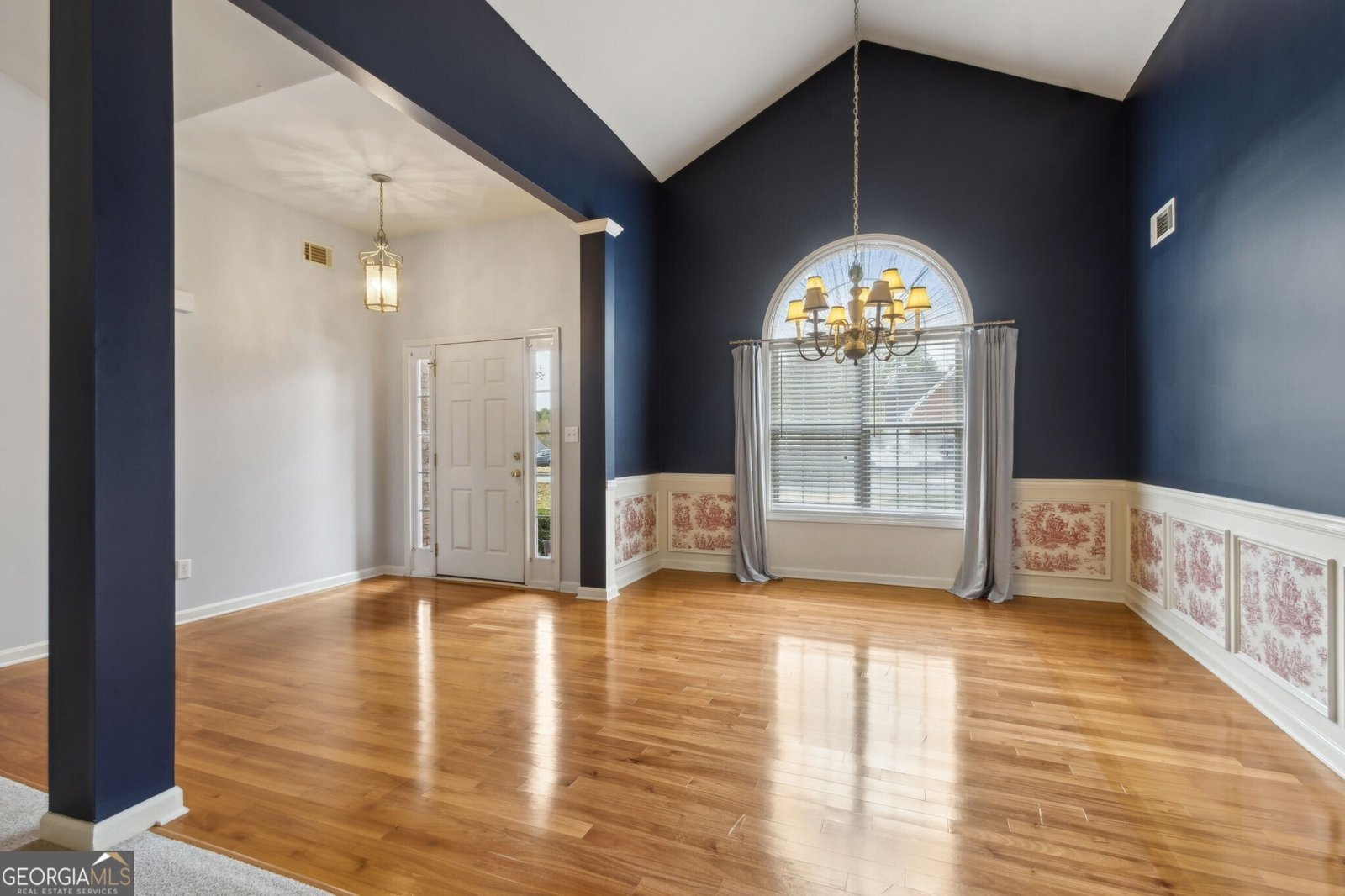 2422 Oak Bluff Drive Dacula - 5