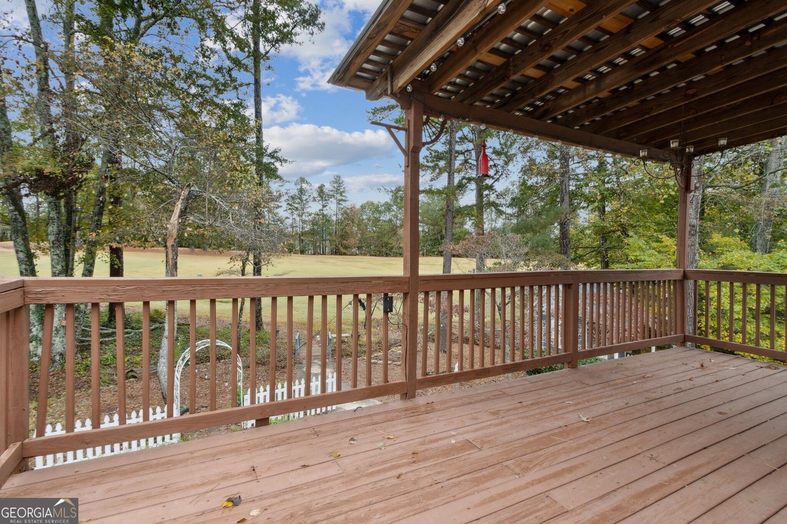 2422 Oak Bluff Drive Dacula - 59