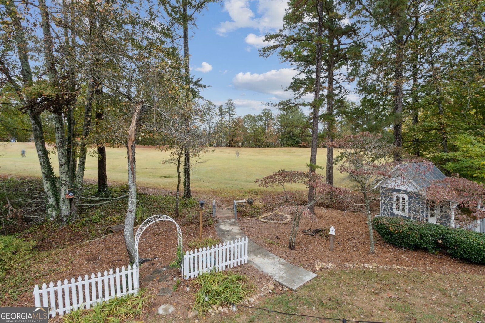 2422 Oak Bluff Drive Dacula - 60