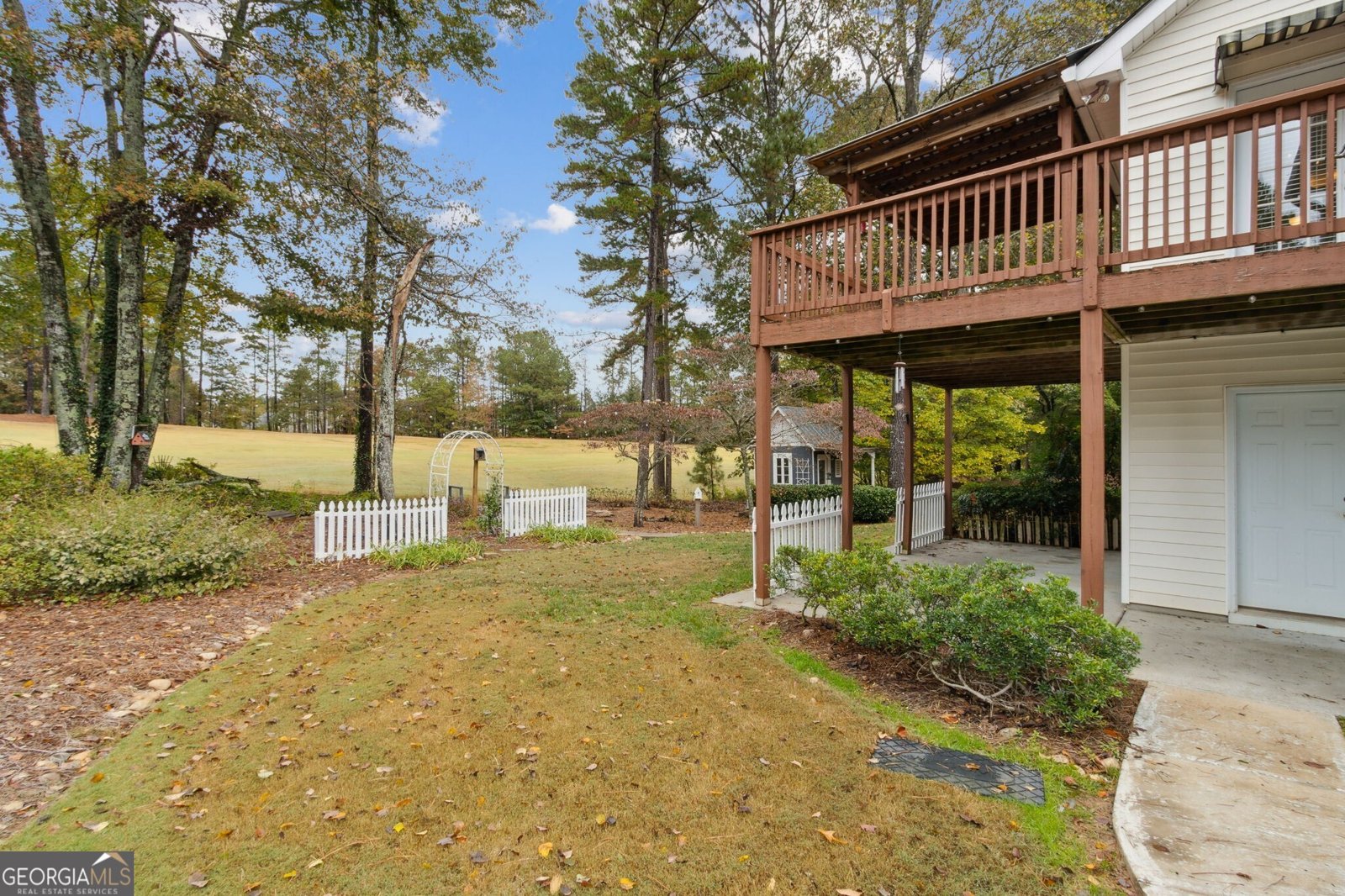 2422 Oak Bluff Drive Dacula - 61