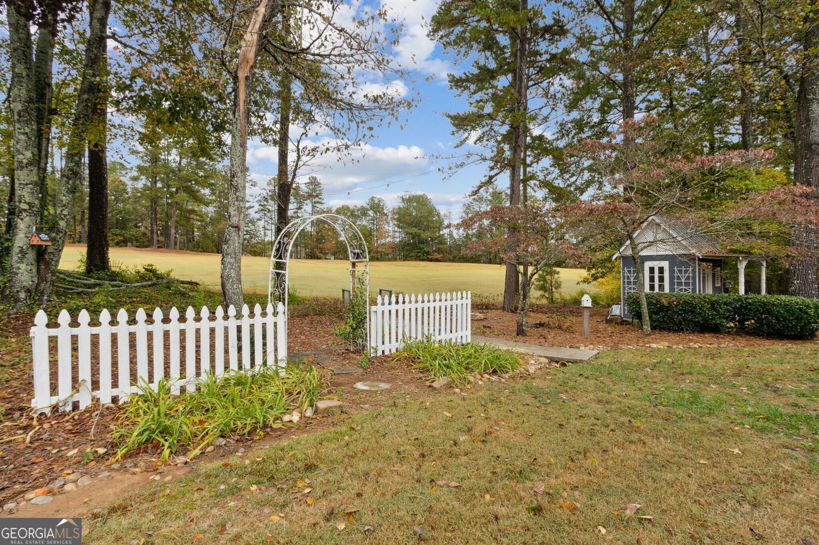 2422 Oak Bluff Drive Dacula - 62