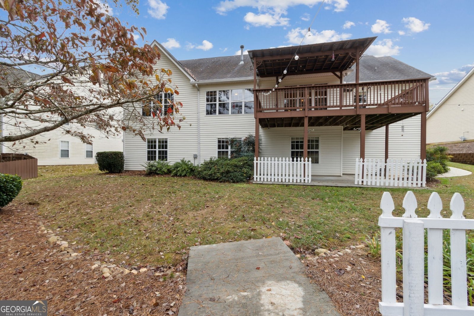 2422 Oak Bluff Drive Dacula - 63