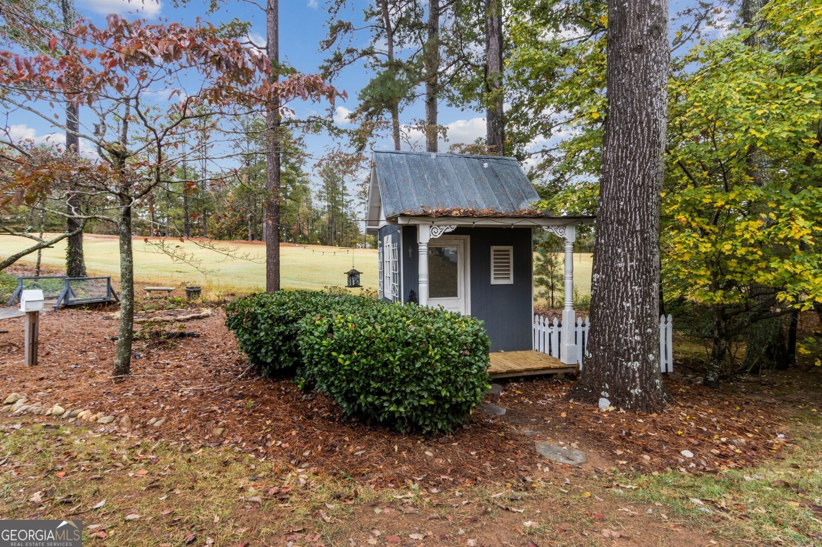 2422 Oak Bluff Drive Dacula - 64
