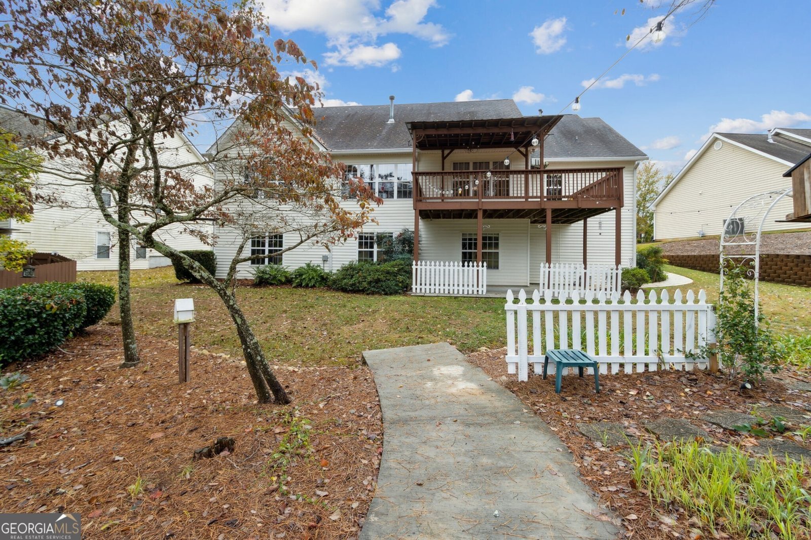 2422 Oak Bluff Drive Dacula - 66