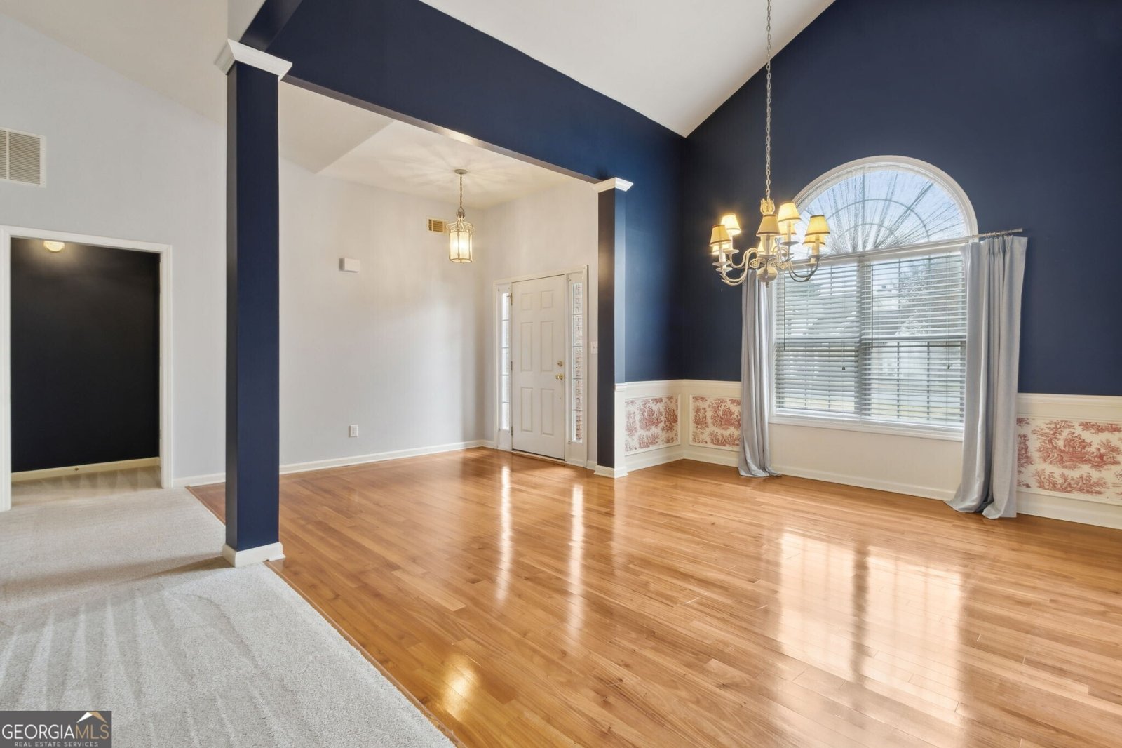 2422 Oak Bluff Drive Dacula - 7