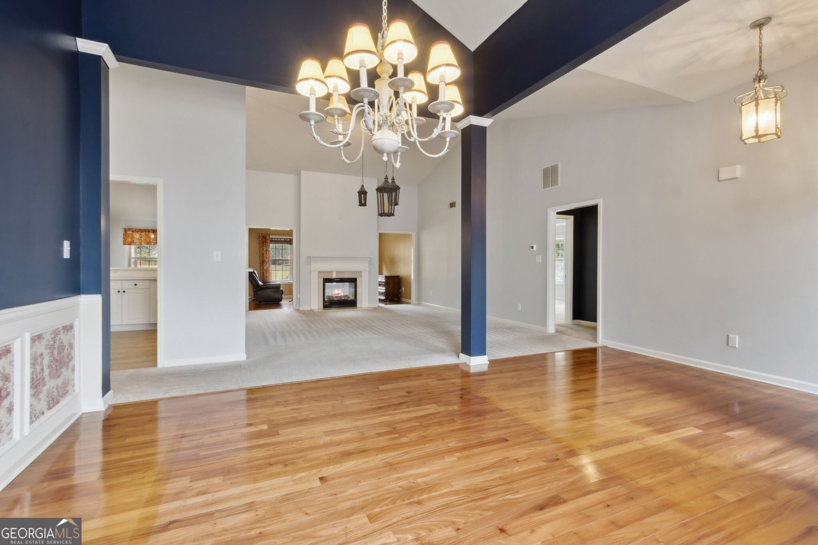 2422 Oak Bluff Drive Dacula - 8