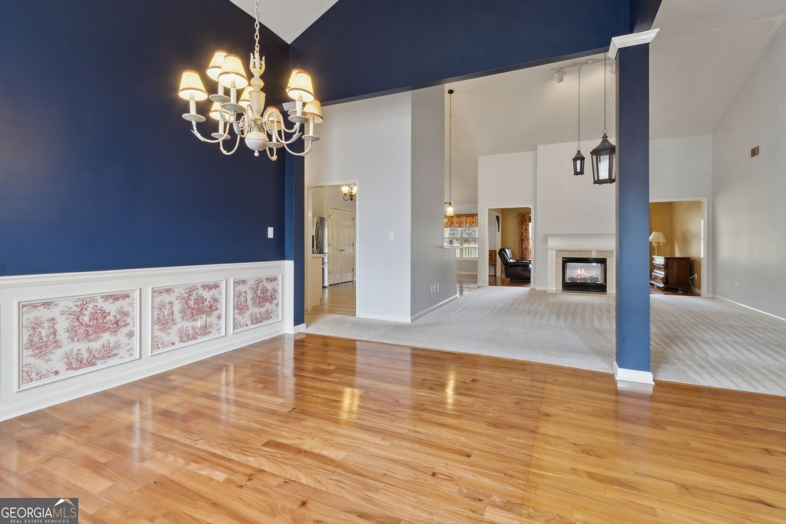 2422 Oak Bluff Drive Dacula - 9