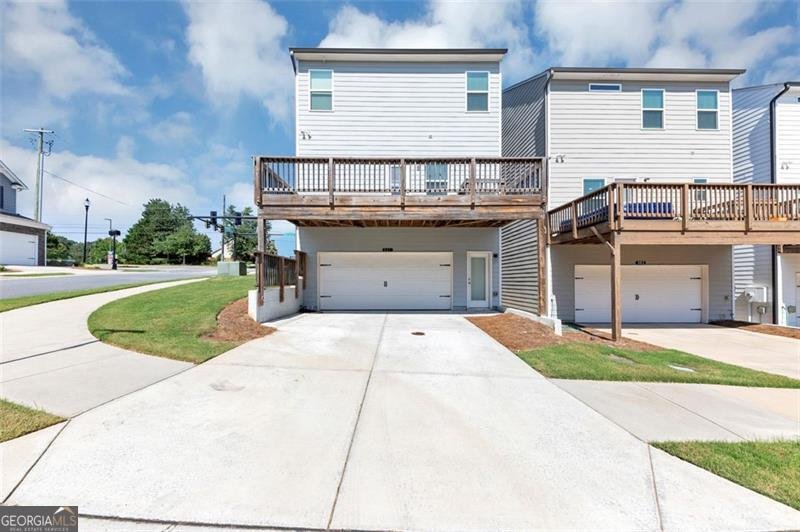 501 RUTHS Drive Woodstock - 10