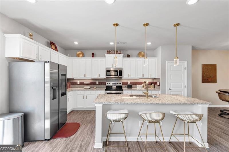 501 RUTHS Drive Woodstock - 11