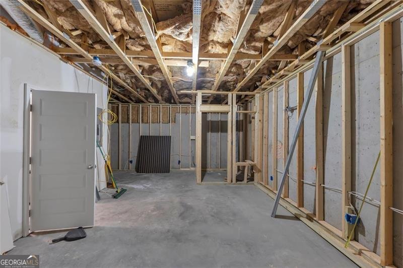 501 RUTHS Drive Woodstock - 13