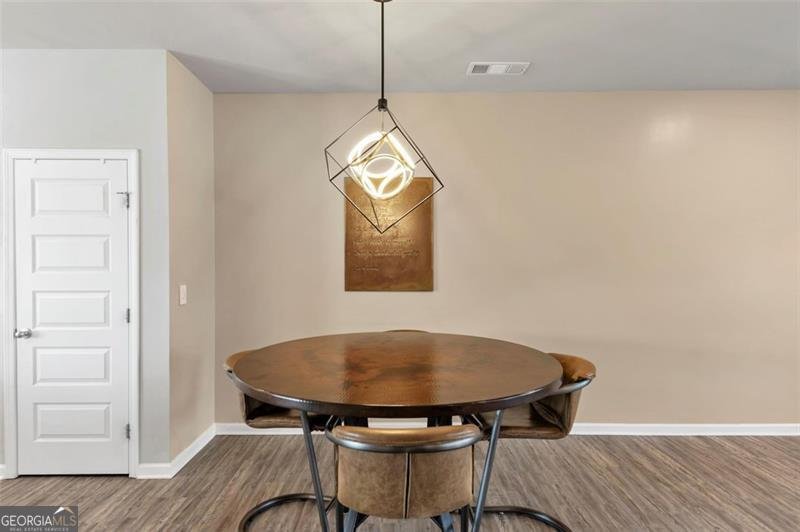 501 RUTHS Drive Woodstock - 4