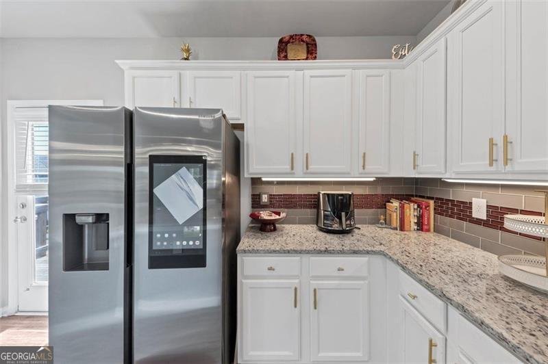 501 RUTHS Drive Woodstock - 5