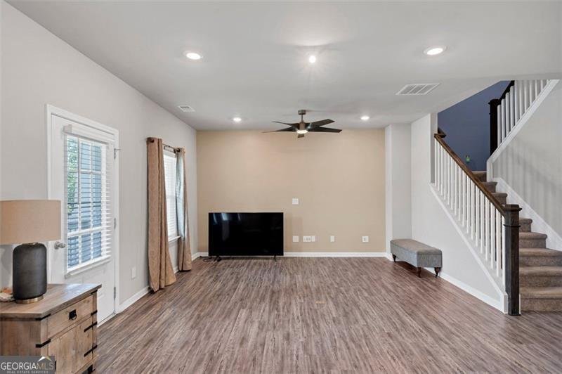 501 RUTHS Drive Woodstock - 6