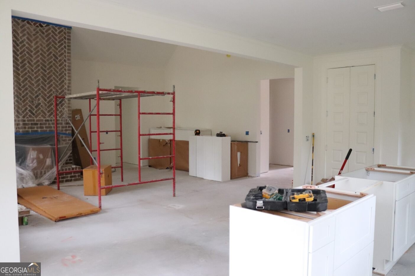 110 Clubhouse Circle St. Marys - 2