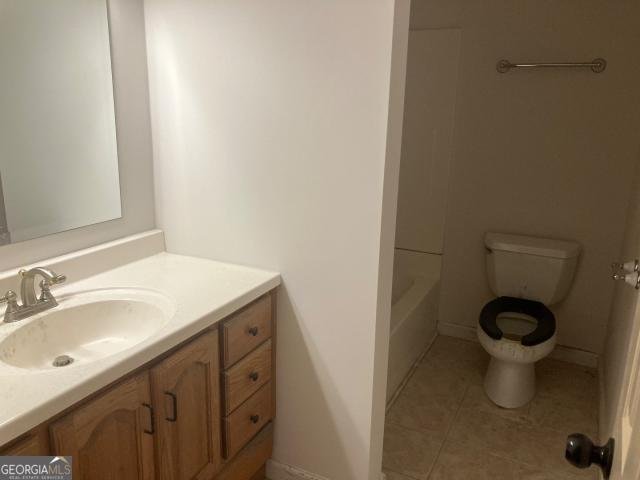 5417 Trentham Drive Atlanta - 10