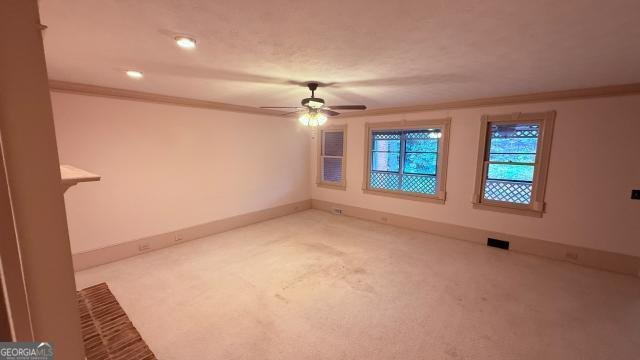 5417 Trentham Drive Atlanta - 13