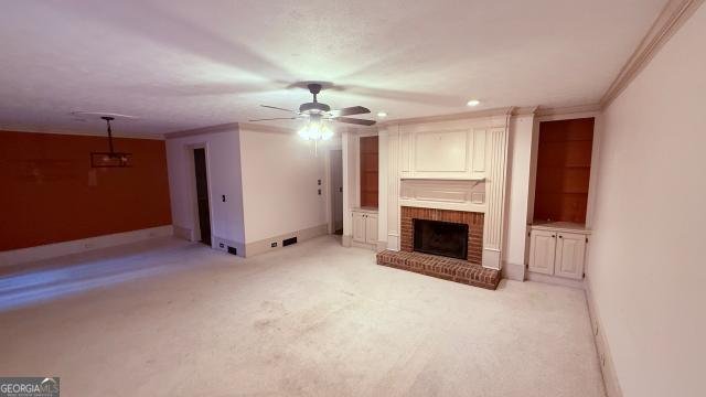 5417 Trentham Drive Atlanta - 14