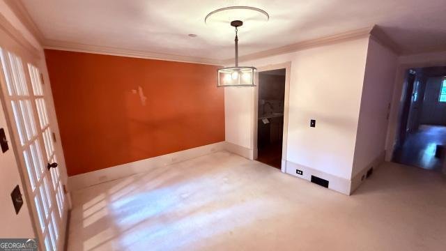 5417 Trentham Drive Atlanta - 15