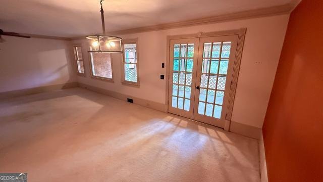 5417 Trentham Drive Atlanta - 16