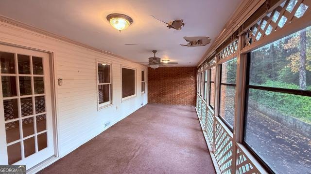 5417 Trentham Drive Atlanta - 17