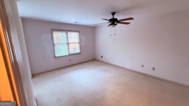 5417 Trentham Drive Atlanta - 19