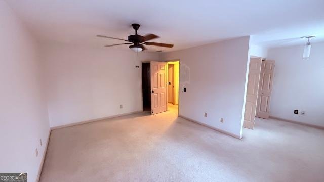 5417 Trentham Drive Atlanta - 20